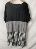 Caroline Morgan Womens Dress Size 16