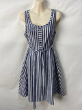 Ses Womens Dress Size 8
