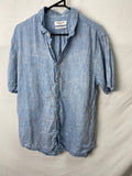 Industrie Mens Shirt Size Extra Large