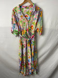 Boho Womens Dress Size L