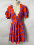 Misterzimi Womens Dress Size 6