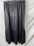 Black Friday Womens Skirt Size 16