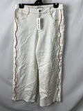 Sasha Therese Womens Pants Size L BNWT