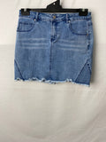 Seed Womens Skirt Size 12