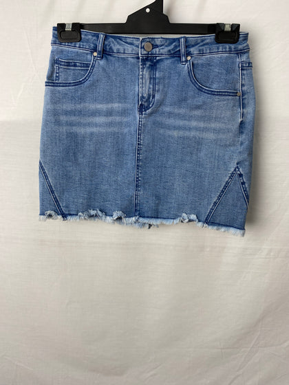 Seed Womens Skirt Size 12