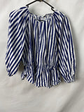 Zara Womens Top Size S