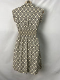 Monteau Womens Dress Size XS