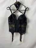 Love Honey Womens Lingerie Size 12