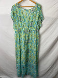 Avella Womens Dress Size 20