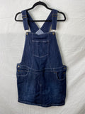 Jojo Maman Bebe Womens Pinafore Dress Size UK 14