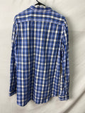Nautica Mens Classic fit Shirt Size L