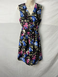 Laura Ashley Womens Dress Size 14