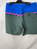 Billabonic Mens Shorts Size 32