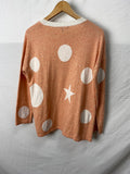 Gordon Smith Womens Jumper Size 10