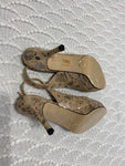 Mariam Womens Shoes Size 37