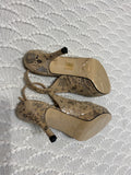 Mariam Womens Shoes Size 37
