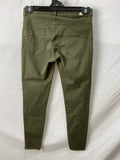 Zara Womens Pants Size USA 8