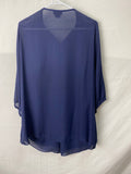 City Chic Womens Top Size M