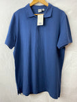 Biz Collection Mens Shirt Size L