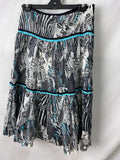 Rockmans Womens Skirt Size 12