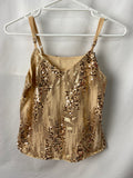 Shein Womens Top Size S