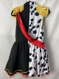 Trickz N Treatz Womens Dress Size L BNWT