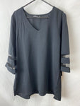 Sambara Womens Top Size 12