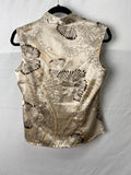 Liz Jordan Womens Top No Size