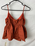 Art Me Womens Top Size S BNWT