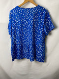 Emerge Womens Top Size 18