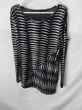 Threadz Womens Top Size M