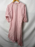 LJC Designs Womens Dress Size S