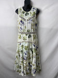 Natasha Gan Womens Dress Size 12