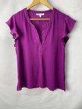 DR2 Womens Top Size M
