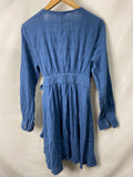 Mia Womens Dress Size 8 BNWT
