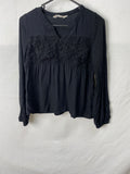 H&M Girls Top Size 10-11Yrs