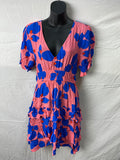 Mister Zimi Womens Dress Size 10