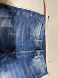 G.Star Womens Shorts Size Waist 42