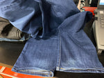 Levis Mens 314 Shapping Straight Mens Pants Size 34