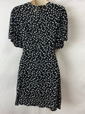 Zara Womens Dress Size USA S