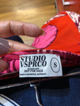STUDIO VSPRCO Hand Off Womens Dress Size S BNWT