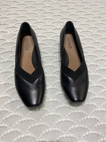 Supersoft By Dianna Ferrari Womens Shoes Size 8 1/2C