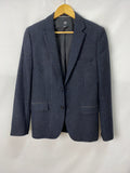 H&M Slim Fit Mens Jacket Size US 38R