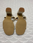 Pied A Terre Womens Shoes Size 10