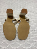 Pied A Terre Womens Shoes Size 10