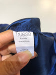 Truese Womens Silk Dress Size XS AUS 8