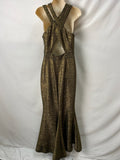 Picasso Womens Dress Size 10