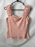 Princess Polly Womens Top Size AU 10