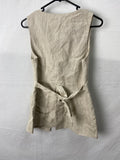 Dissh Womens Top Size 6