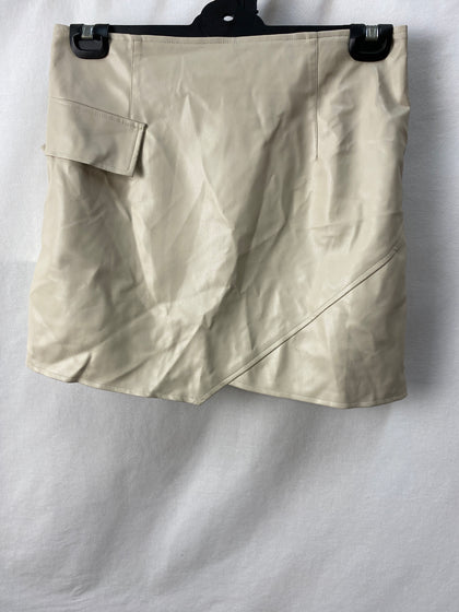 AnQ Womens Skirt Size L